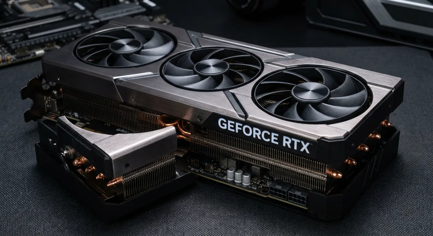 How to Build Large Models Without GPU?