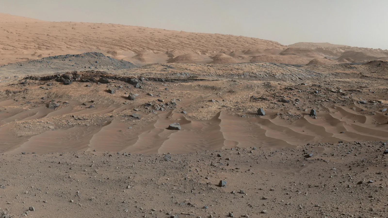 How to Land on Mars and Survive There: A Practical Guide to the Red Planet
